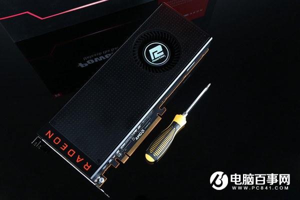 顯卡性能高低怎么看？顯卡天梯圖2017年9月最新版