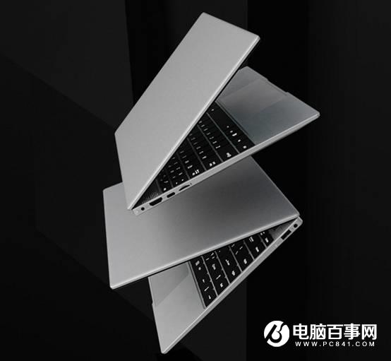 攀升高色域商睿Air13.3銳龍本雙11預售：512GB僅需2999元
