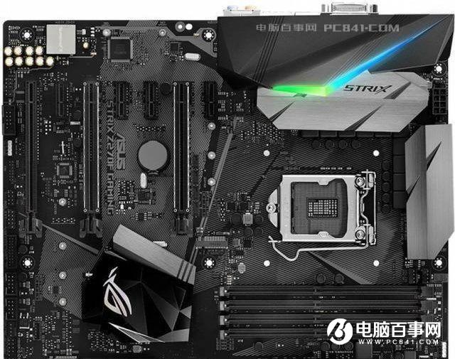 主板價格差在哪？便宜主板和貴的主板區(qū)別
