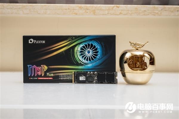 動態(tài)大緩存顯奇效：浦科特M9 Plus 512GB SSD體驗(yàn)報(bào)告