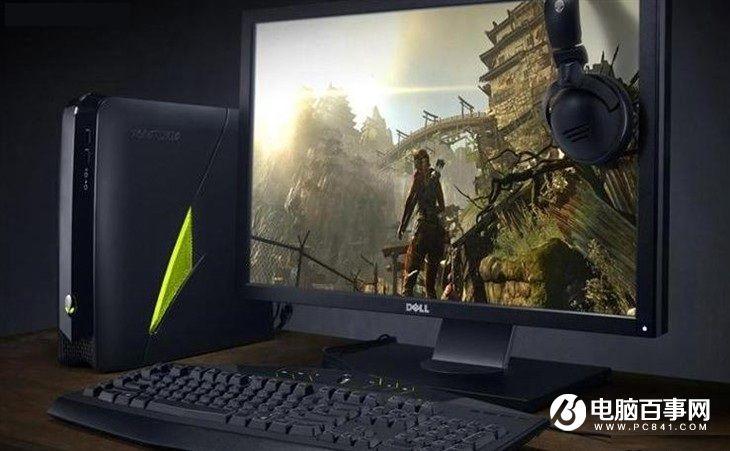 GTX970獨(dú)顯起步五款可玩VR的電腦主機(jī)推薦