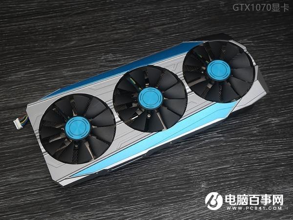 GTX1070Ti和1070哪個(gè)好？GTX1070與GTX1070Ti區(qū)別對(duì)比