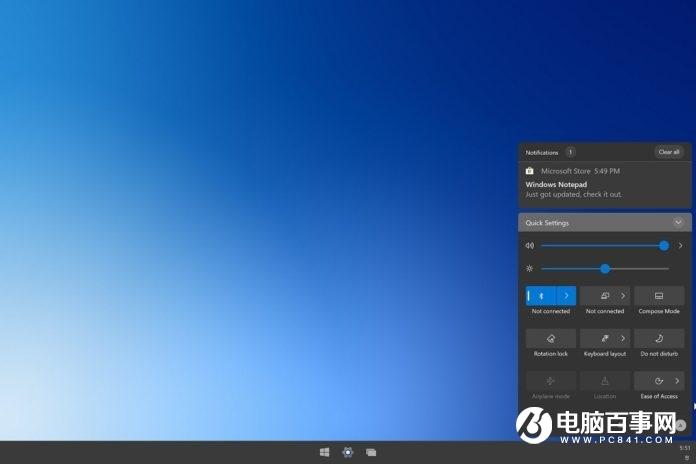Surface Neo 的殺器：微軟 Windows 10X 不落生產(chǎn)力，NUI 界面團(tuán)隊(duì)招募中