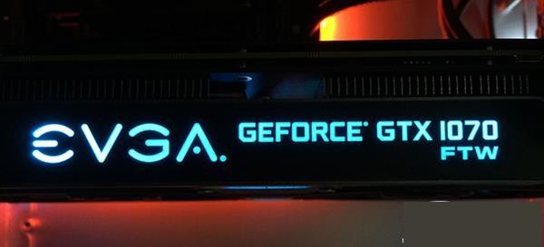 GTX 1070美光顯存門刷BIOS修復教程