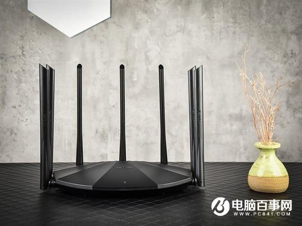 讓W(xué)i-Fi加速不加價(jià) 騰達(dá)AC23上手