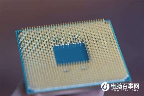 AMD 7nm桌面銳龍APU終于來了！GPU頻率大漲
