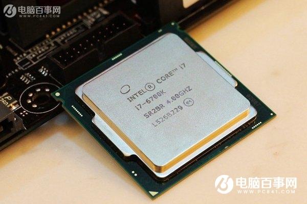 電腦硬件知識(shí)：DIY小白必看的CPU知識(shí)