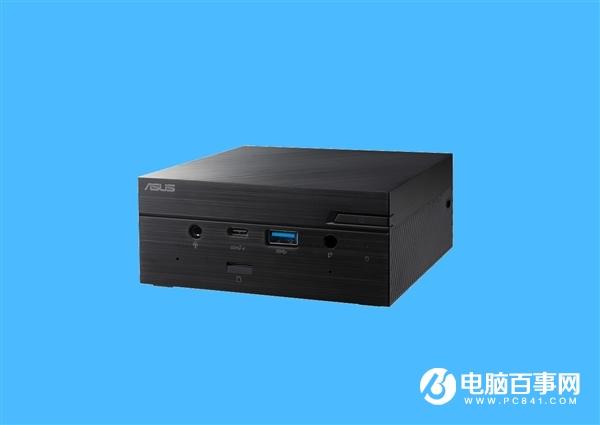 華碩推出全新mini主機(jī)：十代酷睿加持 支持Wi-Fi 6