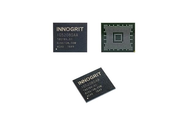 威剛、雷克沙引入Innogrit PCIe 4.0 SSD主控：讀取高達(dá)7.2GB/s