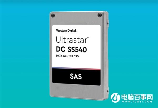 西數(shù)發(fā)布企業(yè)級(jí)TLC SSD：最大15.36TB、坦克級(jí)壽命