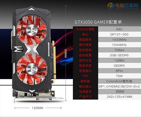 RX560和GTX1050哪個好？GTX1050與RX560性能對比