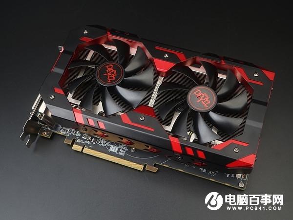 GTX1060和RX580哪個好RX580和GTX1060對比評測
