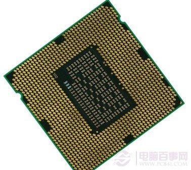 CPU（處理器）