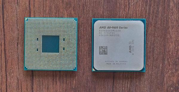 A8-9600/A10-9700和奔騰G4560哪個(gè)好區(qū)別對(duì)比測(cè)試