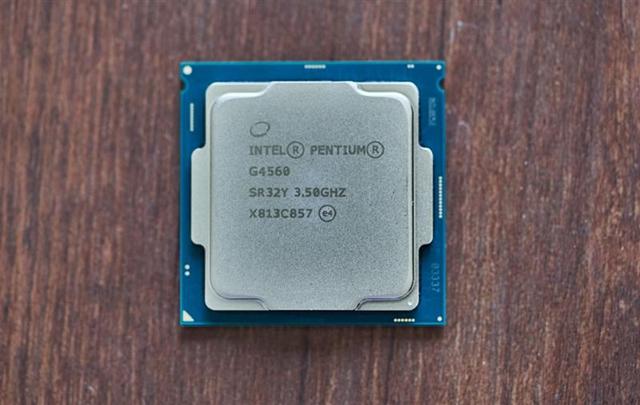 A8-9600/A10-9700和奔騰G4560哪個(gè)好區(qū)別對(duì)比測(cè)試