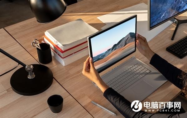 Surface Book 3國(guó)行正式開售：性能提升50%、12888元起