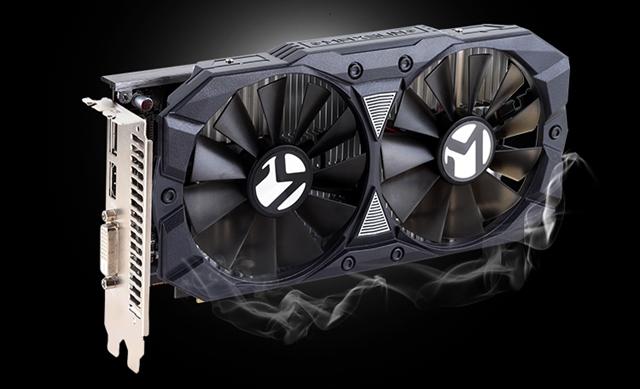 GTX1050顯卡哪款好2018值得買(mǎi)的GTX1050顯卡推薦