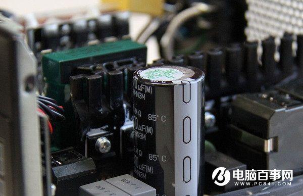 電源怎么看質(zhì)量？6招教你看電源用料有沒縮水