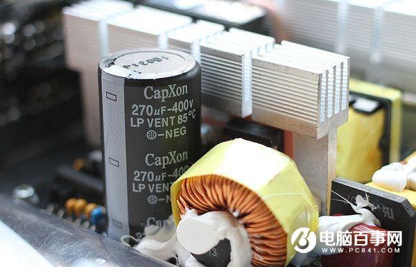 電源怎么看質(zhì)量？6招教你看電源用料有沒縮水