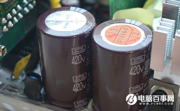 電源怎么看質(zhì)量？6招教你看電源用料有沒縮水