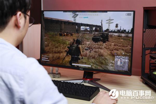 硬件廠商都在做電競屏 除了選高刷新率還有什么要注意？