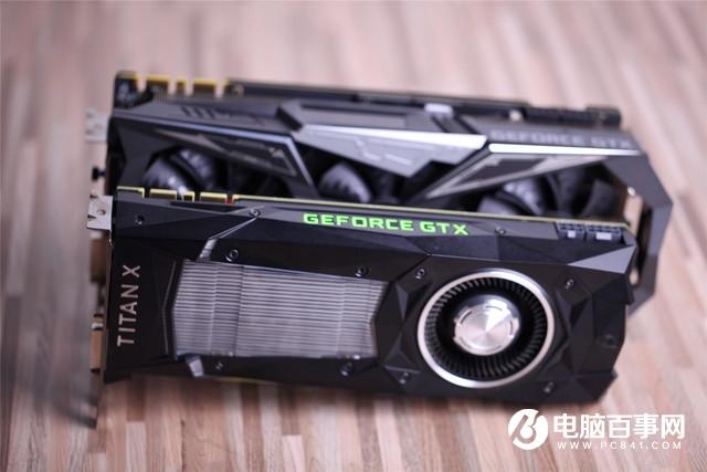 究竟誰是卡皇？GTX1080 Ti對比TITAN Xp