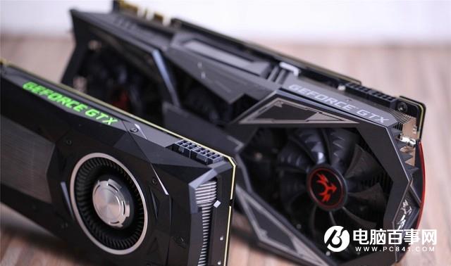 究竟誰是卡皇？GTX1080 Ti對(duì)比TITANXp