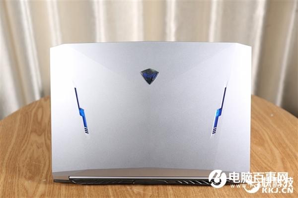 i7-8750HQ加持！機(jī)械師T58游戲本圖賞