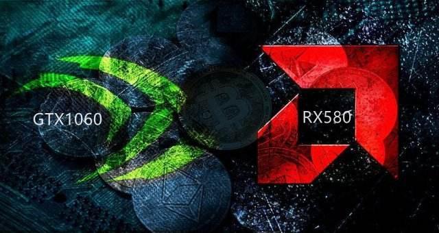 RX590和GTX1060哪個好？GTX1060和RX580區(qū)別對比
