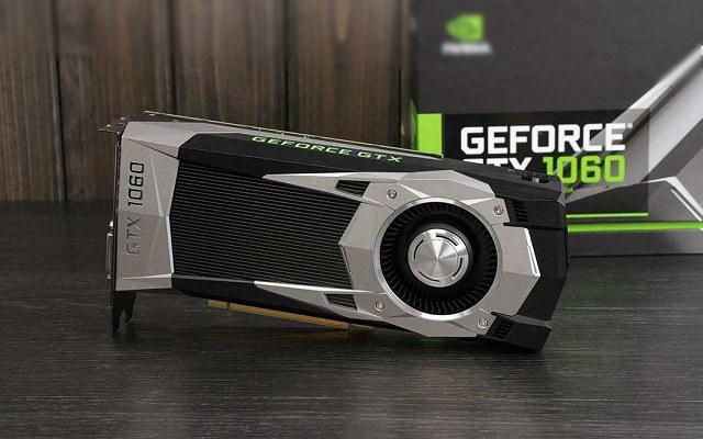 RX590和GTX1060哪個好？GTX1060和RX580區(qū)別對比