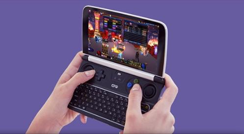 GPD Win Max便攜掌機(jī)內(nèi)部曝光：AMD嵌入式銳龍APU
