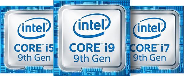 i9/i7/i5齊上陣！九代酷睿最強(qiáng)陣入駐惠普暗影精靈5