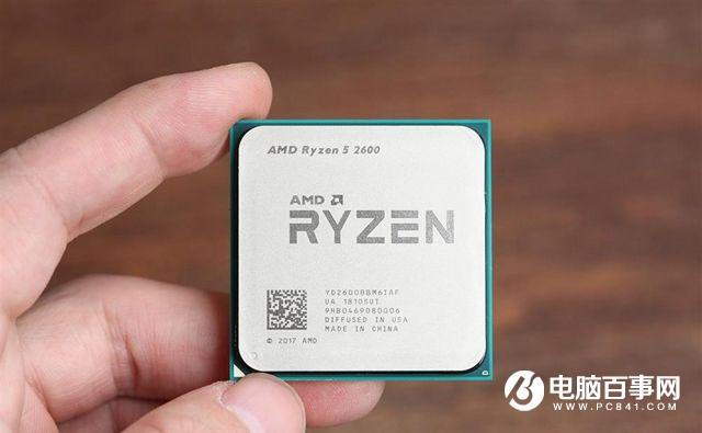 R5 2600和2600X哪個好 銳龍52600X與2600區(qū)別對比