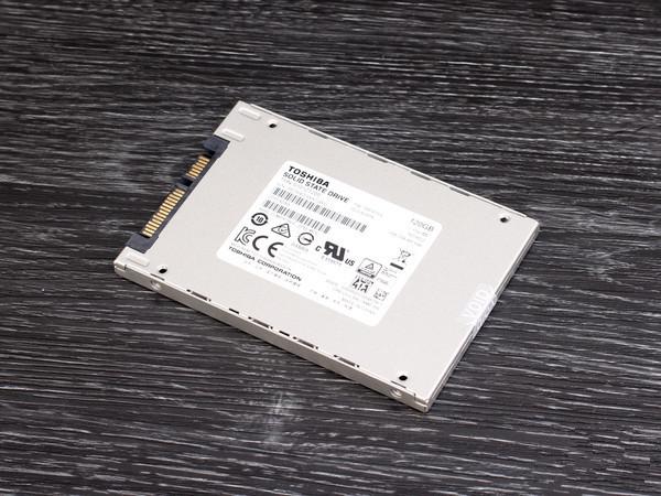 電商買SSD不靠譜？不如來看看小編給你選的SSD