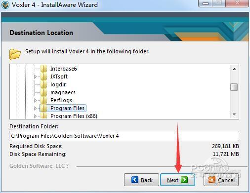 Golden Software Voxler?正式版 Golden Software Voxler?正式版