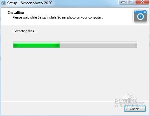 Abelssoft Screenphoto?2020 正式版 Abelssoft Screenphoto?2020 正式版