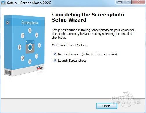 Abelssoft Screenphoto?2020 正式版 Abelssoft Screenphoto?2020 正式版