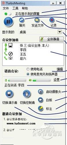 TurboMeeting?6.13 正式版 TurboMeeting?6.13 正式版