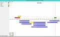 時間線工具TimeLine