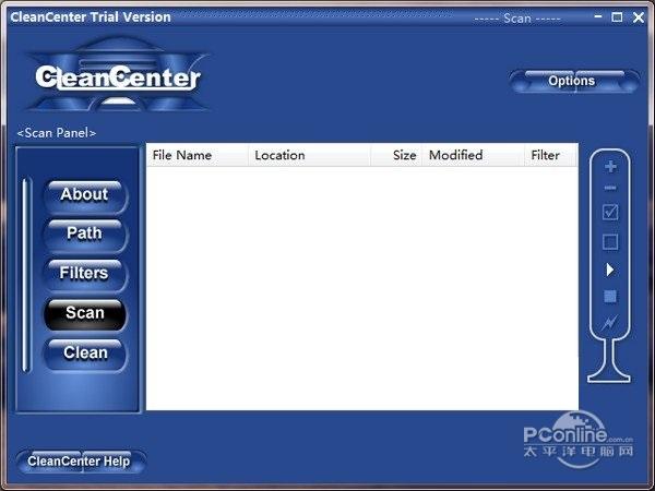 CleanCenter?正式版 CleanCenter?正式版