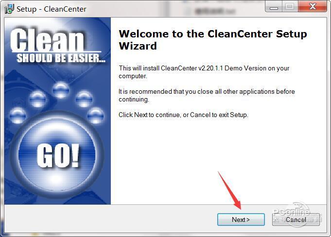 CleanCenter?正式版 CleanCenter?正式版