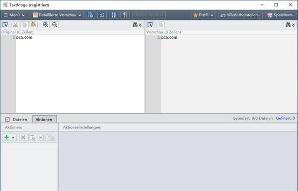 TextMate For Windows(文本編輯器)