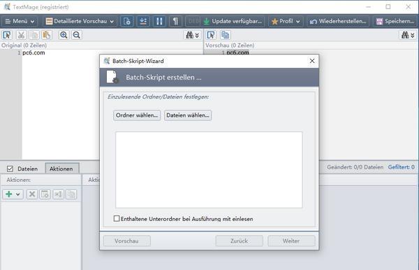 TextMate For Windows(文本編輯器)