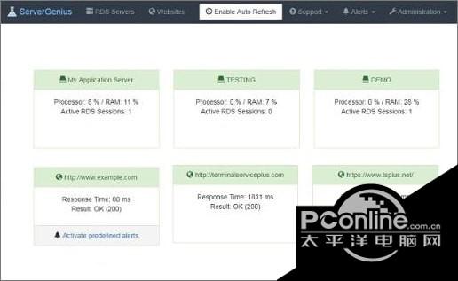 Server Genius?3.7.11.14 正式版 Server Genius?3.7.11.14 正式版