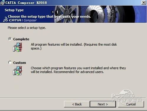 Catia Composer R2018?中文版 Catia Composer R2018?中文版