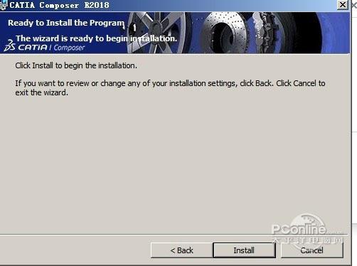 Catia Composer R2018?中文版 Catia Composer R2018?中文版