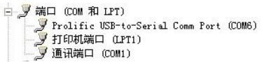 usb轉(zhuǎn)ttl驅(qū)動(dòng)