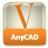 AnyCAD Viewer
