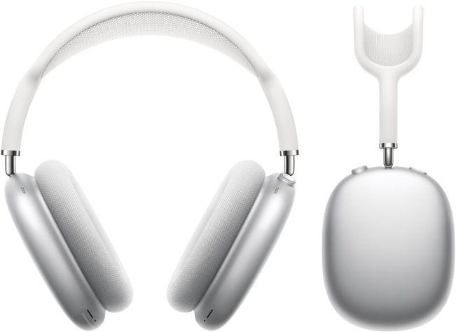 AirPods Max有什么顏色？
