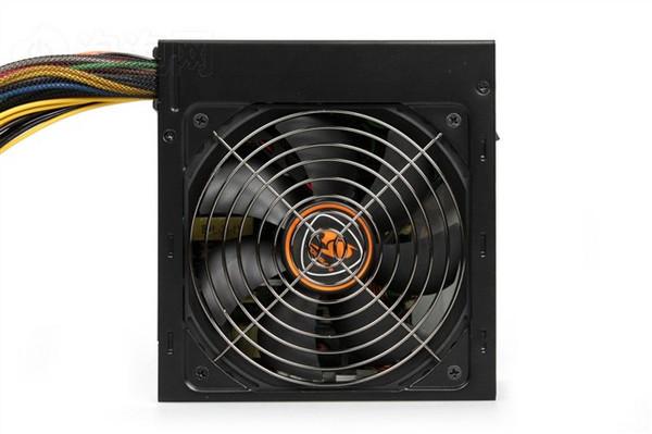 電源故障引起的電腦問題